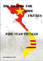 FIRE TEAM : VIETNAM Big Boards Stream