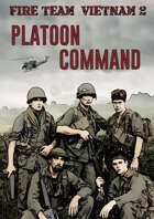 FIRE TEAM: VIETNAM V2.0 Platoon Command English