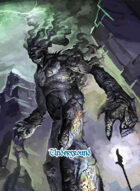 Wandering Monster Deck - Underground (FEF)