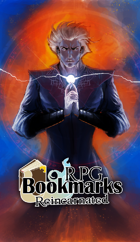 RPG Bookmarks Reincarnated