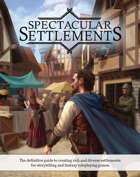 Spectacular Settlements