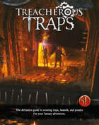Treacherous Traps