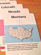 11 Swing States Main Deck