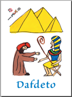 Dafdeto