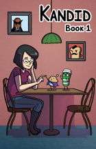 Kandid: Book 1