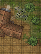 Village of Hasberg