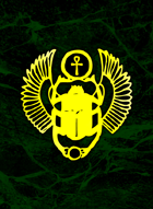 RPS Cards: Scarab