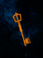 RPS Cards: Skeleton Key