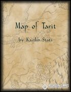 Map of Tarit