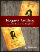 Rogue's Gallery