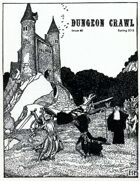 Dungeon Crawl #2