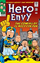 Hero Envy #2