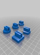 Multisided Pawn Bases