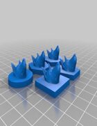 Wolf Pawns