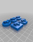 Spider Pawns