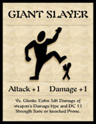 5e Magic Arms and Armor Cards