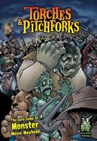 Torches & Pitchforks
