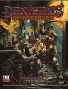 Denizens of Freeport