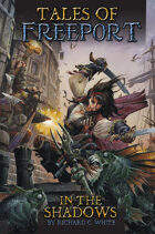 Tales of Freeport: In the Shadows