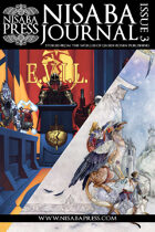 Nisaba Journal Issue 3
