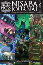 Nisaba Journal Issue 4
