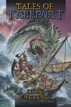 Tales of Freeport: Dark Currents