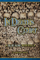 In Death's Court - A Blue Rose Novella