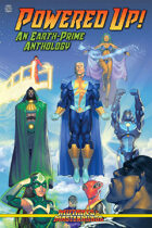 Powered Up!: An Earth Prime Anthology