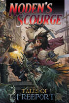 Tales of Freeport: Noden's Scourge