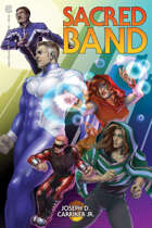 Sacred Band (2nd Ed.)