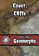Heroic Maps - Geomorphs: Coast - Cliffs