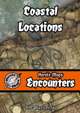 Heroic Maps - Encounters: Coastal Locations