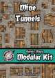 Heroic Maps - Modular Kit: Mine Tunnels