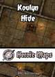 Heroic Maps - Kovlyn Hide
