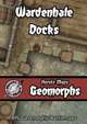 Heroic Maps - Geomorphs: Wardenhale Docks
