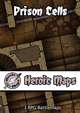 Heroic Maps - Prison Cells