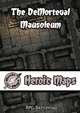 Heroic Maps - The DeMorteval Mausoleum
