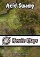 Heroic Maps - Acid Swamp