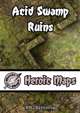 Heroic Maps - Acid Swamp Ruins