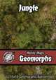 Heroic Maps - Geomorphs: Jungle