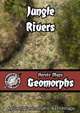 Heroic Maps - Geomorphs: Jungle Rivers
