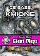 Heroic Maps - Giant Maps: Ice Base Khione
