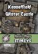 Heroic Maps - Storeys: Kennelfield Winter Castle