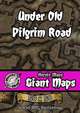 Heroic Maps - Giant Maps: Under Old Pilgrim Road