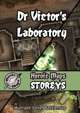 Heroic Maps - Storeys: Dr Victor's Laboratory