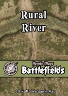 Heroic Maps - Battlefields: Rural River