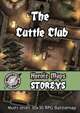 Heroic Maps - Storeys: The Cuttle Club