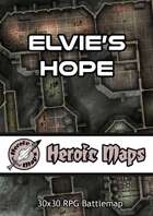 Heroic Maps - Elvie's Hope