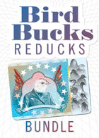 Bird Bucks