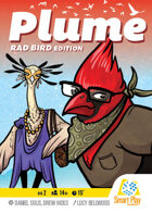 Plume: Rad Birds